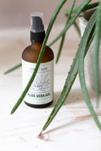 Lade das Bild in den Galerie-Viewer, Aloe Vera Gel, 100ml
