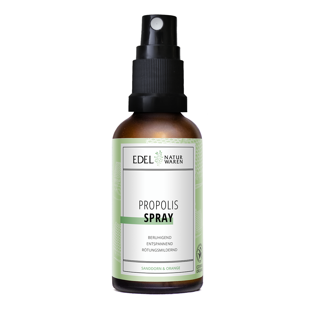 Propolis daily care Hautspray