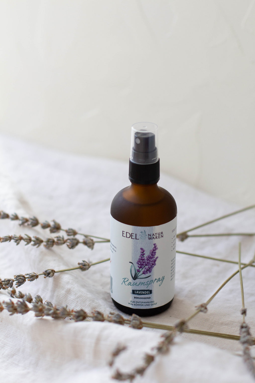 Raumspray Lavendel, 100ml