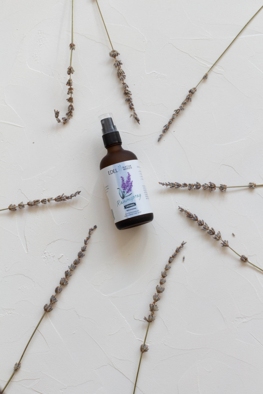 Raumspray Lavendel, 100ml
