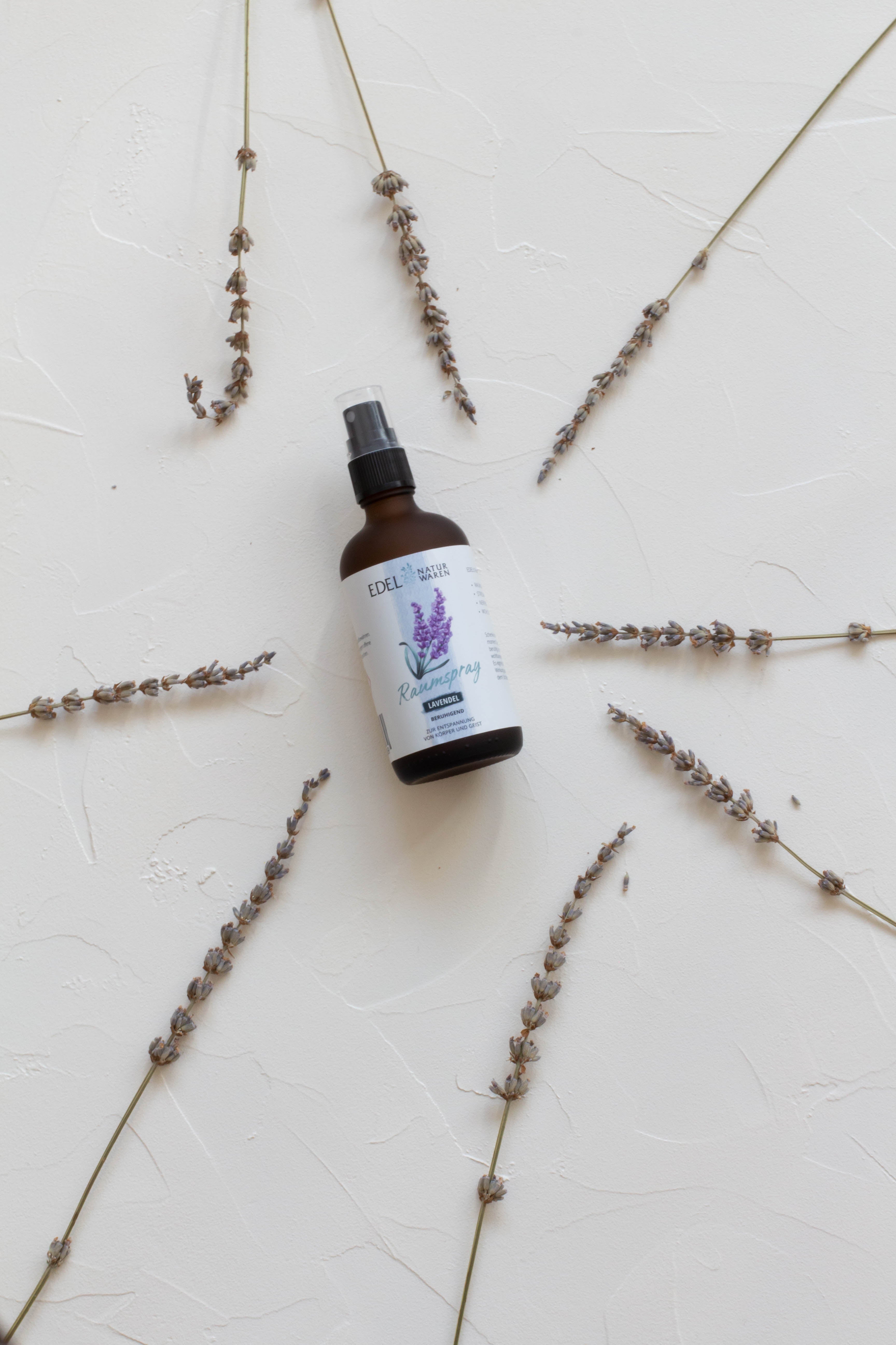 Raumspray Lavendel, 100ml
