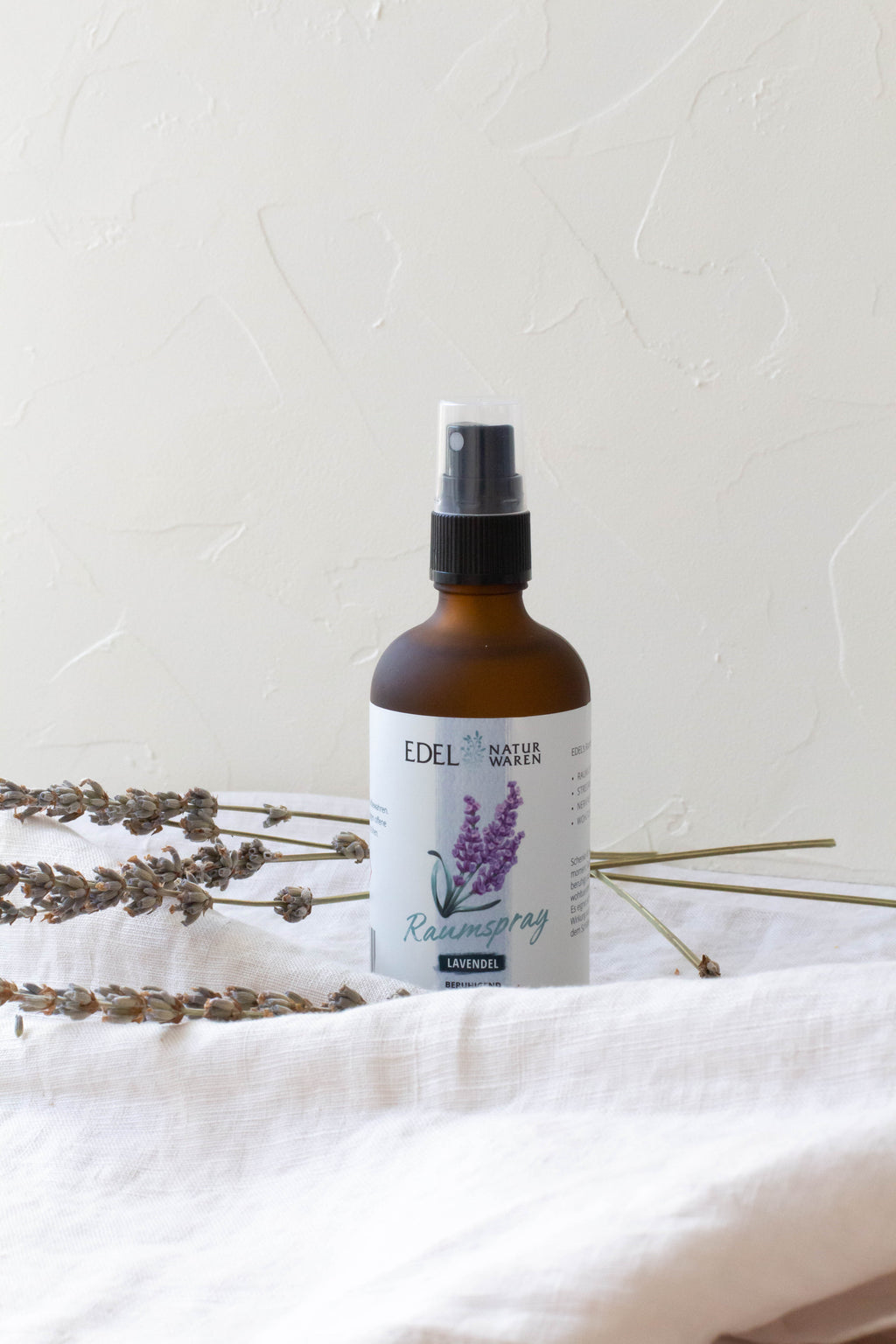 Raumspray Lavendel, 100ml