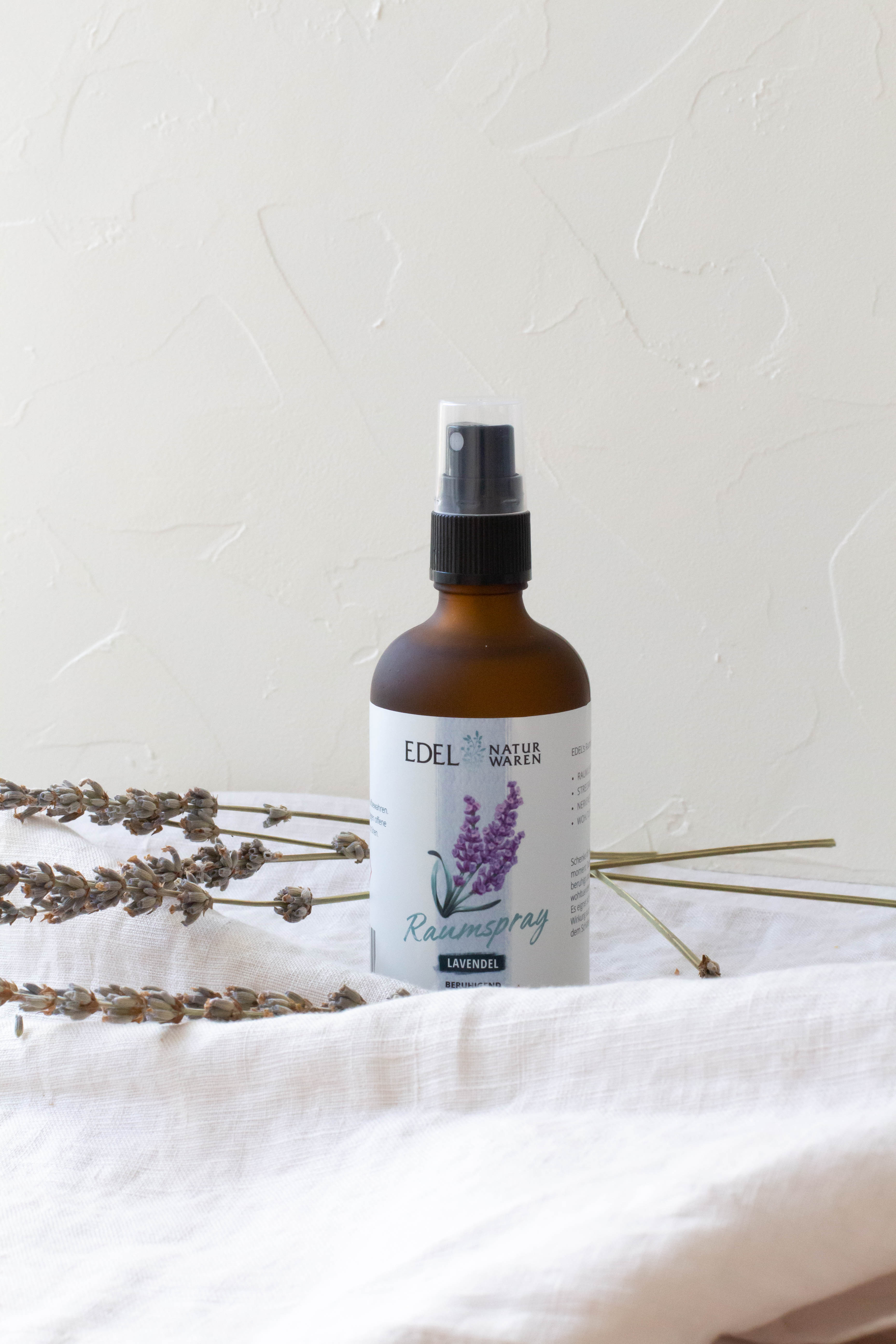 Raumspray Lavendel, 100ml