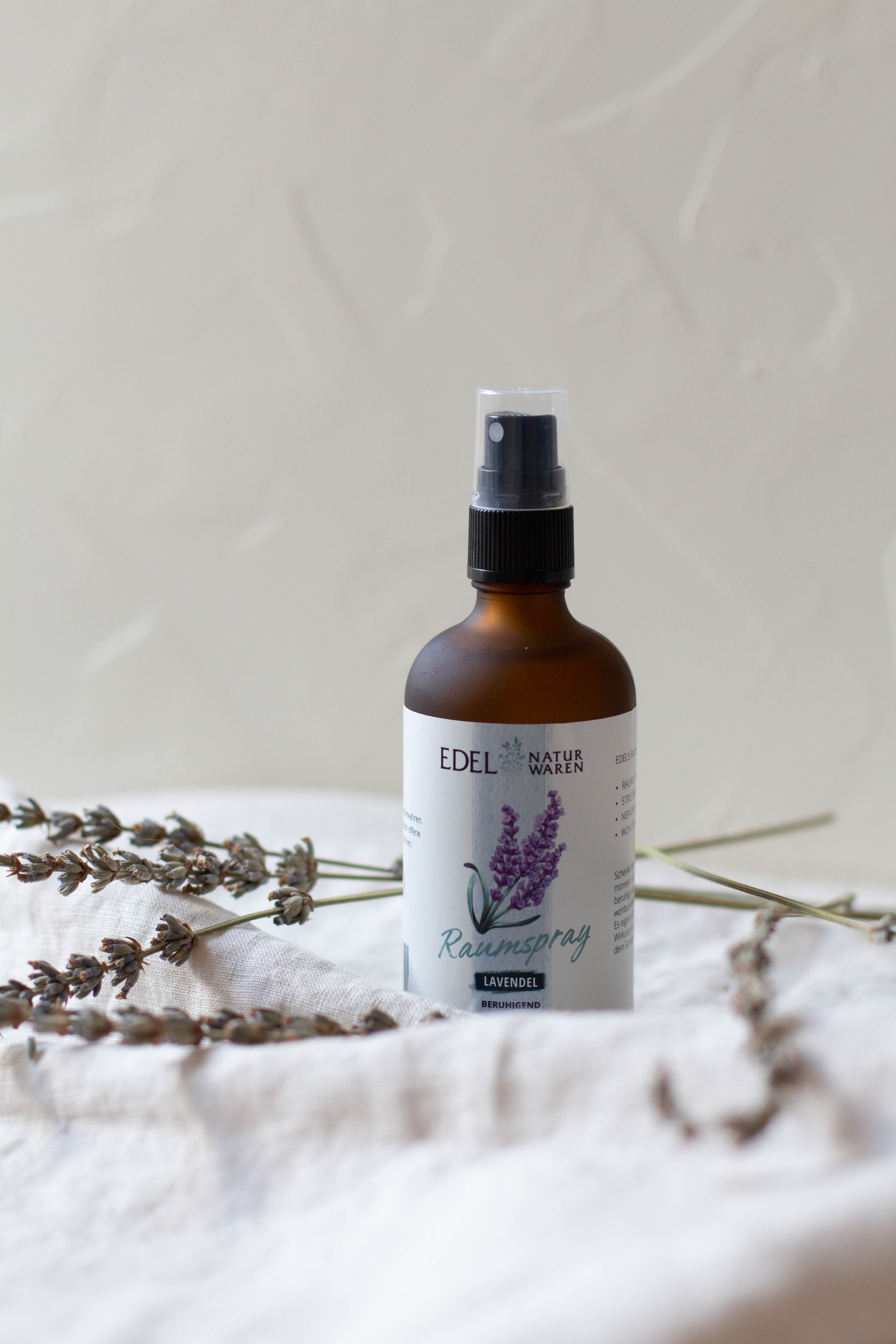 Raumspray Lavendel, 100ml