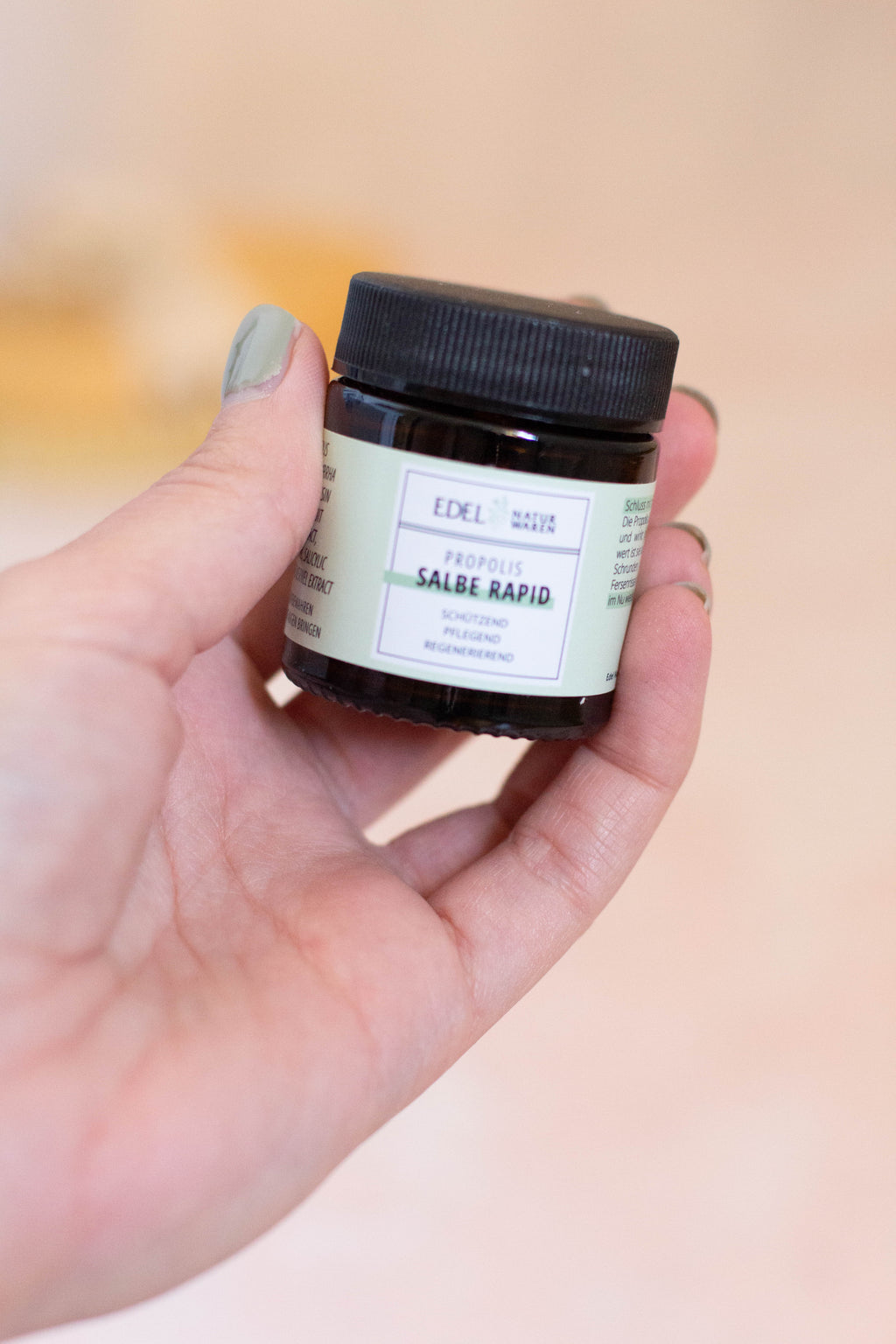 Propolis Salbe rapid, 30ml