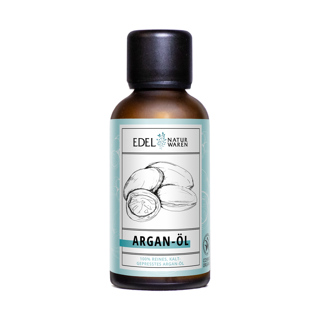 Argan-Öl