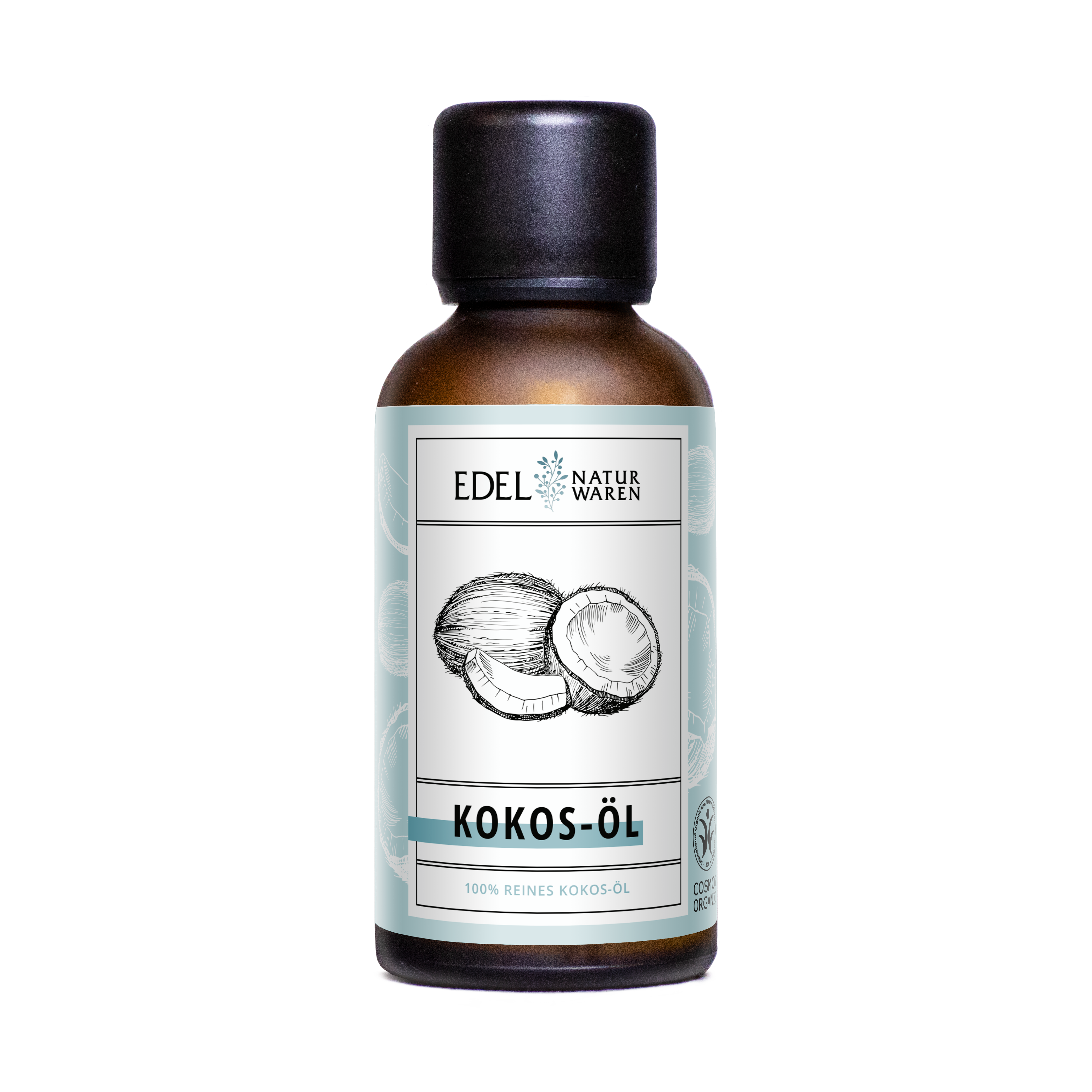 Kokos-Öl, 50ml