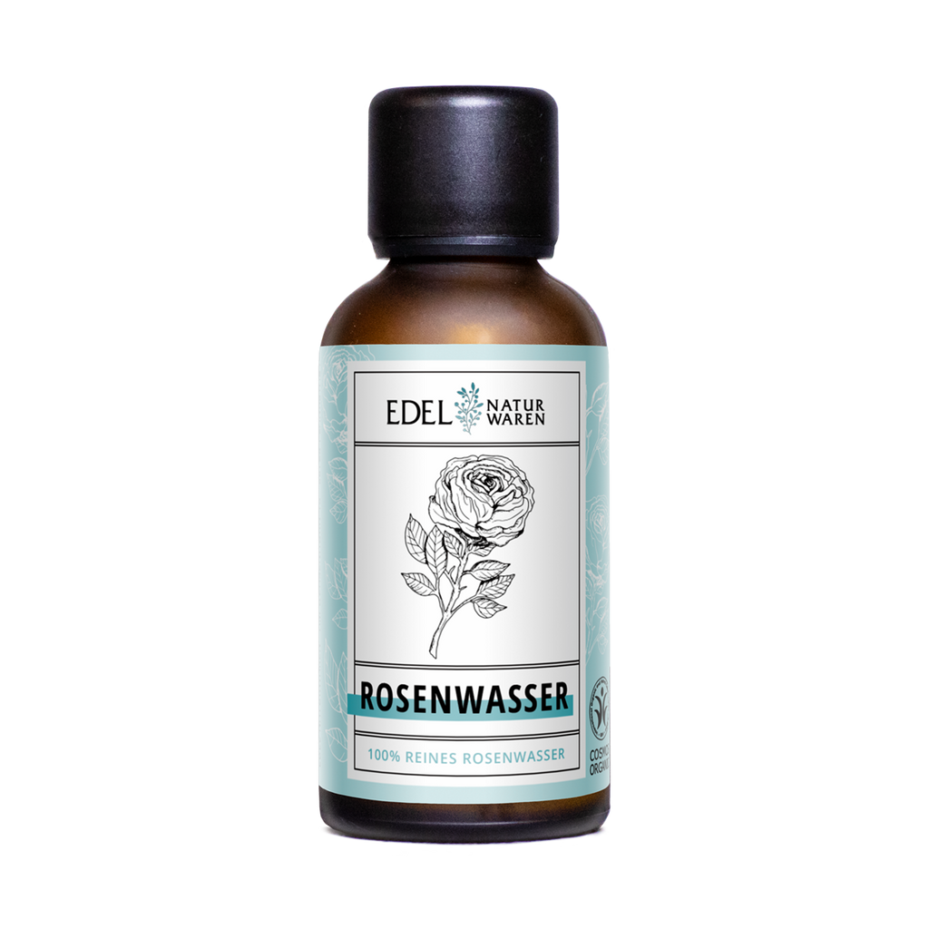 Rosenwasser 50ml