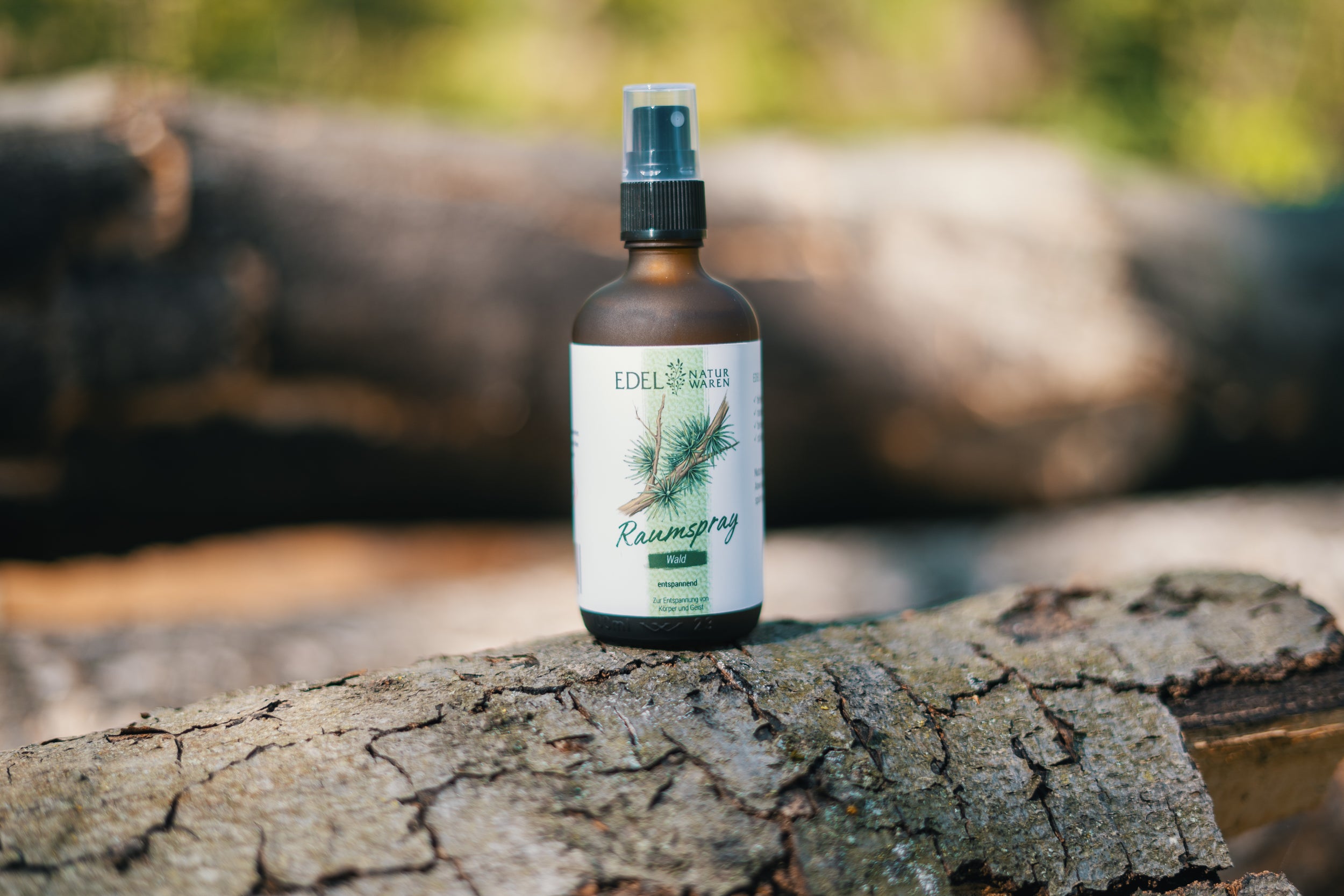 Raumspray Wald, 100ml