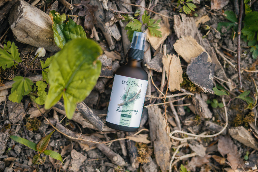 Raumspray Wald, 100ml
