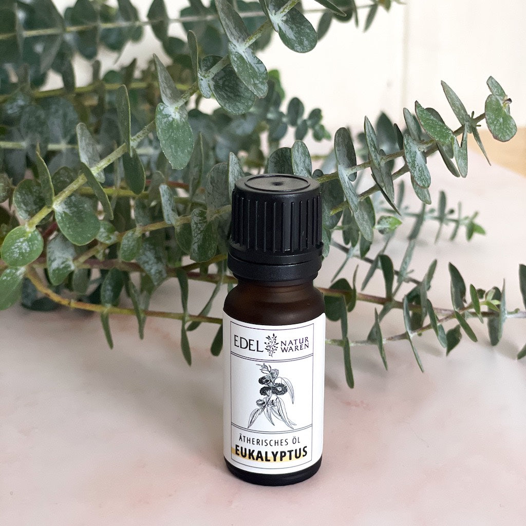 Ätherisches Eukalyptus-Öl, 10ml