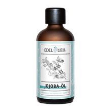 Lade das Bild in den Galerie-Viewer, Jojoba-Öl, 100ml
