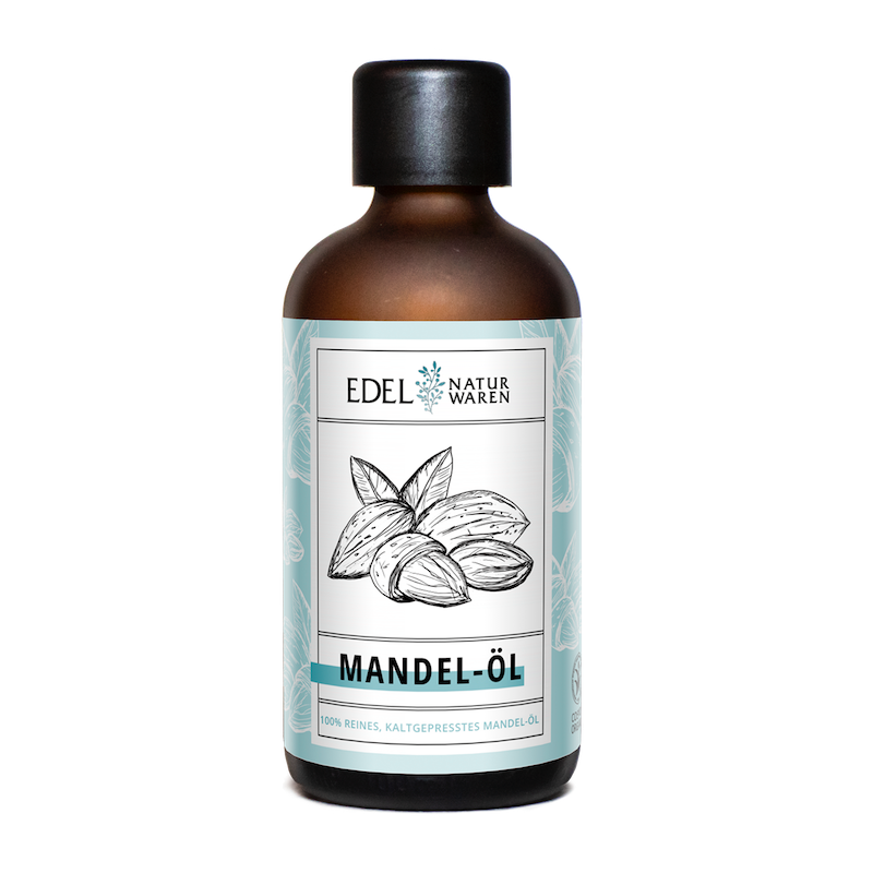 Mandel-Öl, 100ml