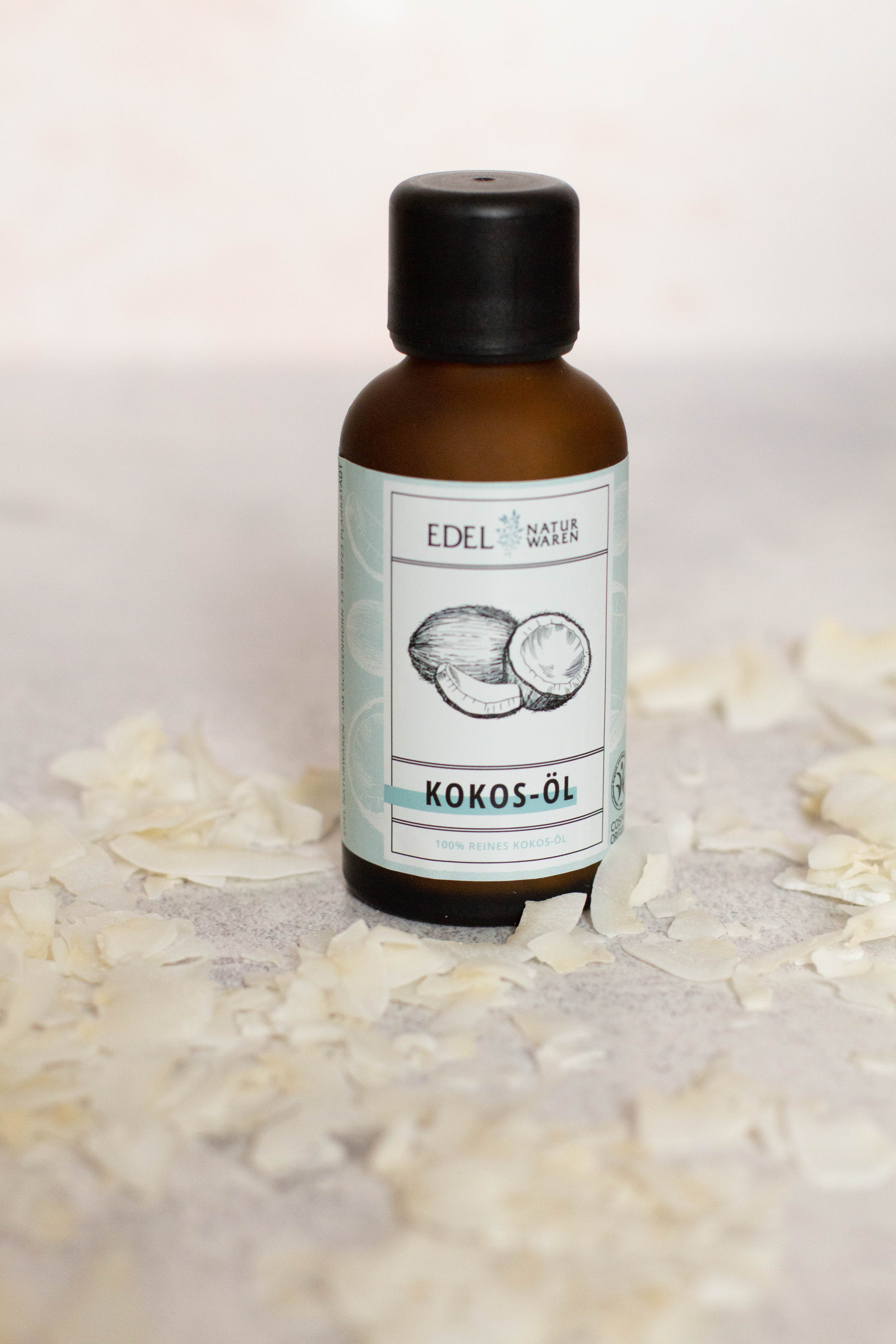 Kokos-Öl, 50ml
