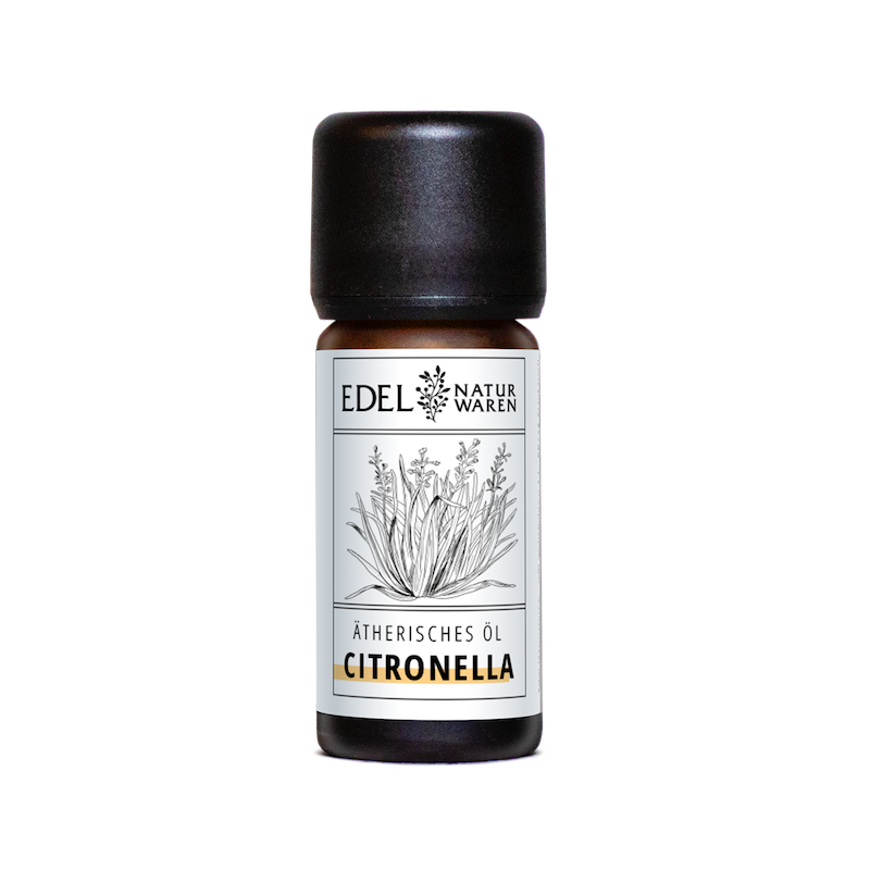 Ätherisches Citronella-Öl 10ml