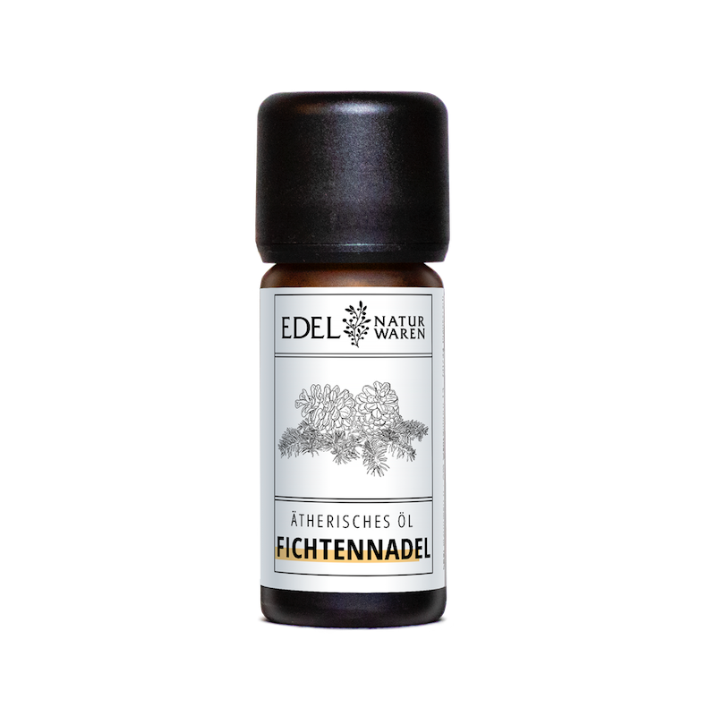 Ätherisches Fichtennadel-Öl, 10ml