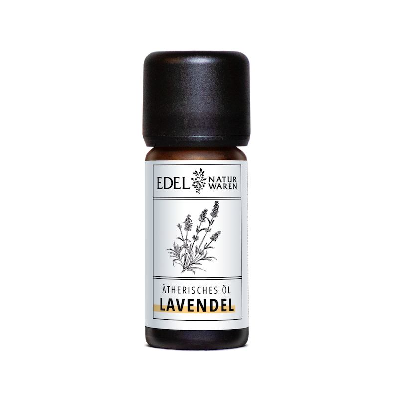 Ätherisches Lavendel-Öl, 10ml