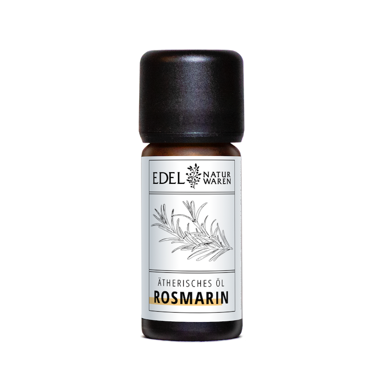 Ätherisches Rosmarin-Öl, 10ml